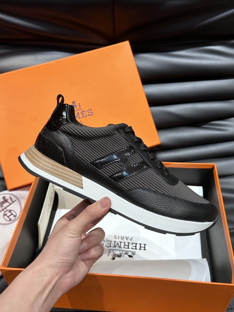 Hermes Sneakers